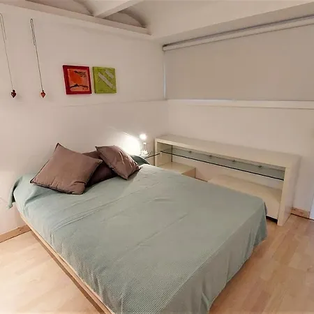 Sant Genis 1 Apartmán