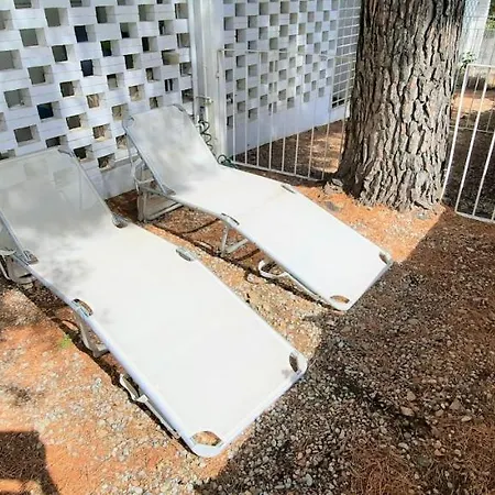 Apartmán Sant Genis 1 *